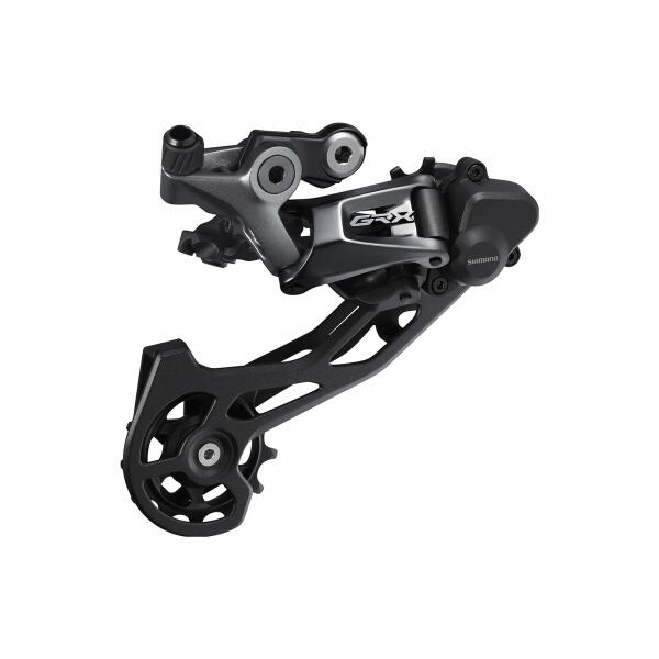 SHIMANO Deragliatore posteriore Shimano GRX RD-RX810 11V