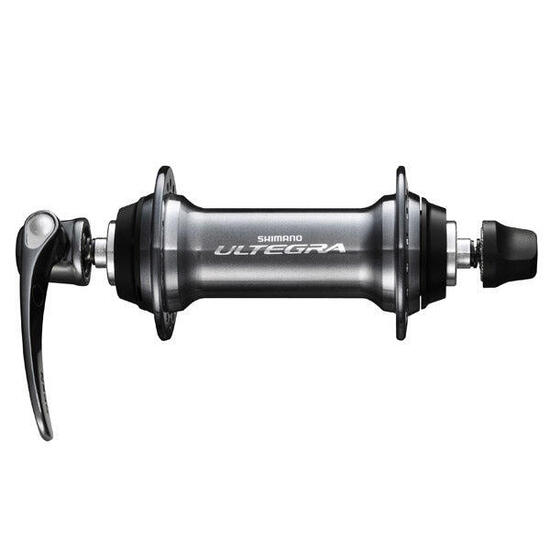 Mozzo anteriore Shimano Ultegra HB6800 11v 100 mm 36gts.