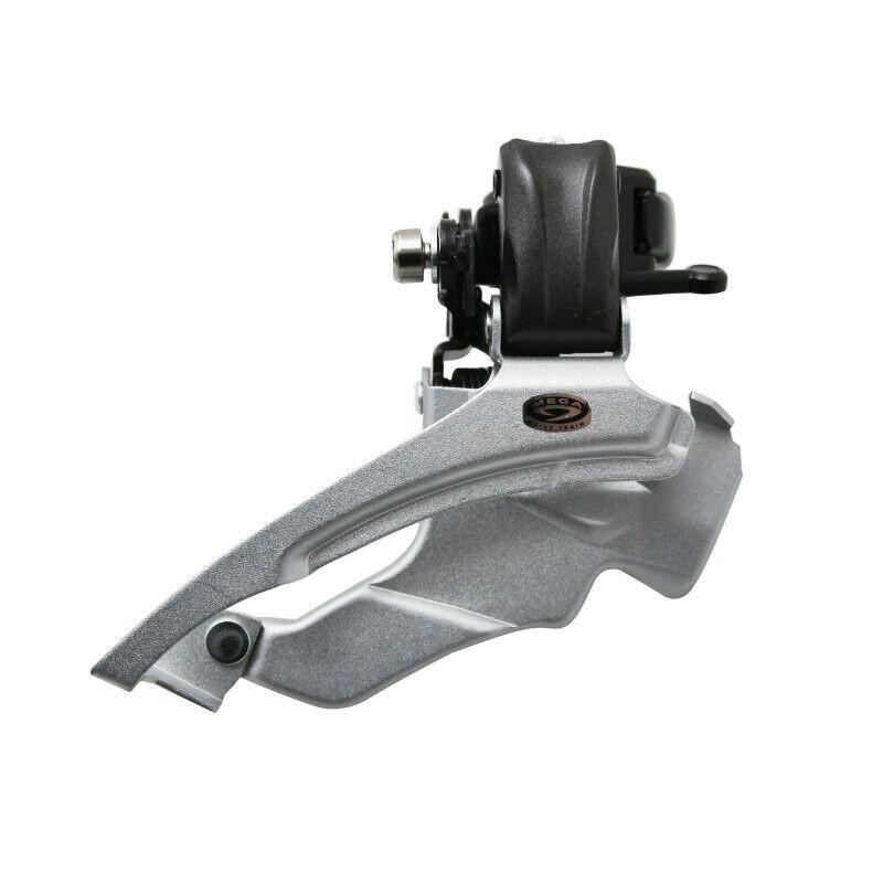 SHIMANO Deragliatore anteriore Shimano Altus FD-M371 9V