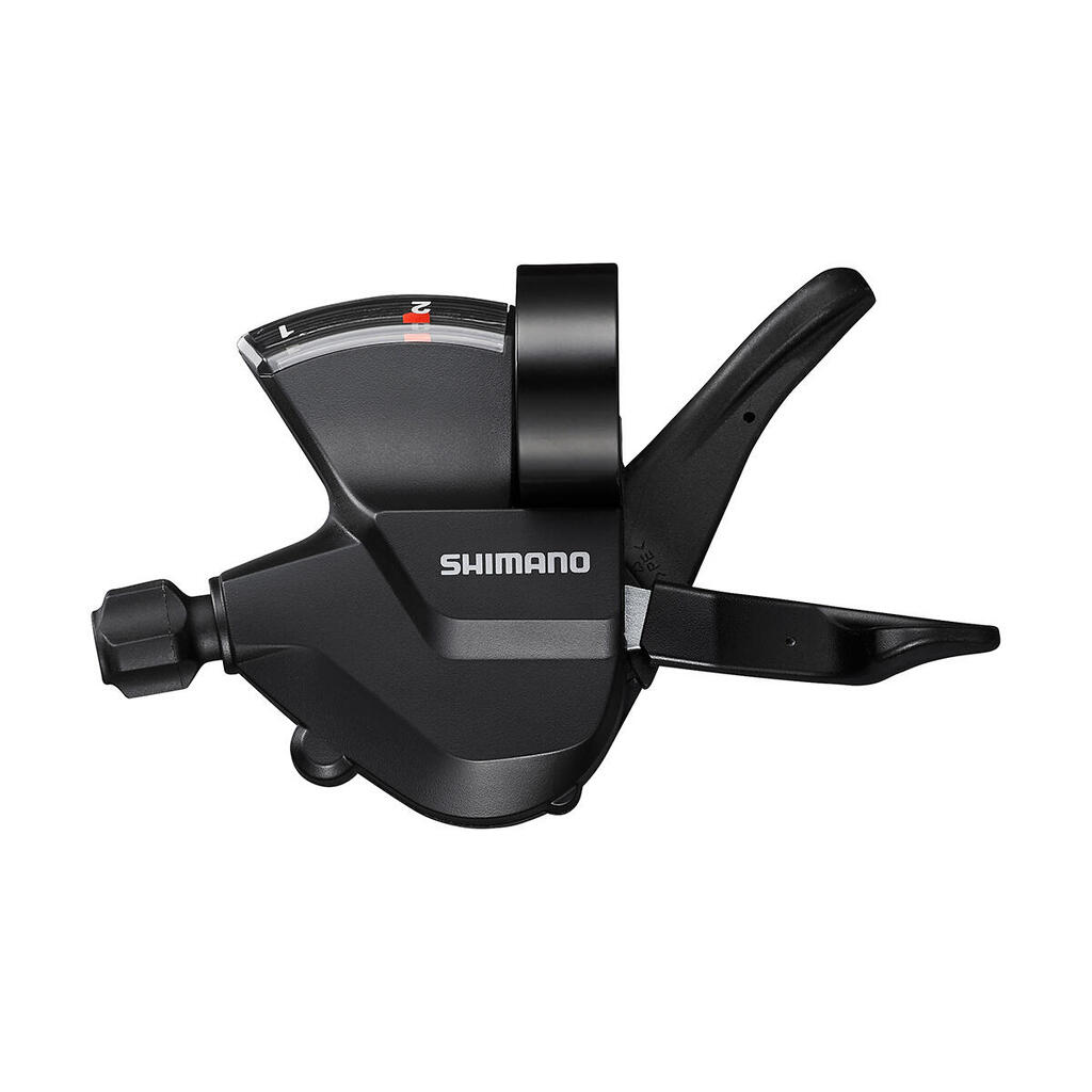 Left bike shifter Shimano STI MT315 2 V