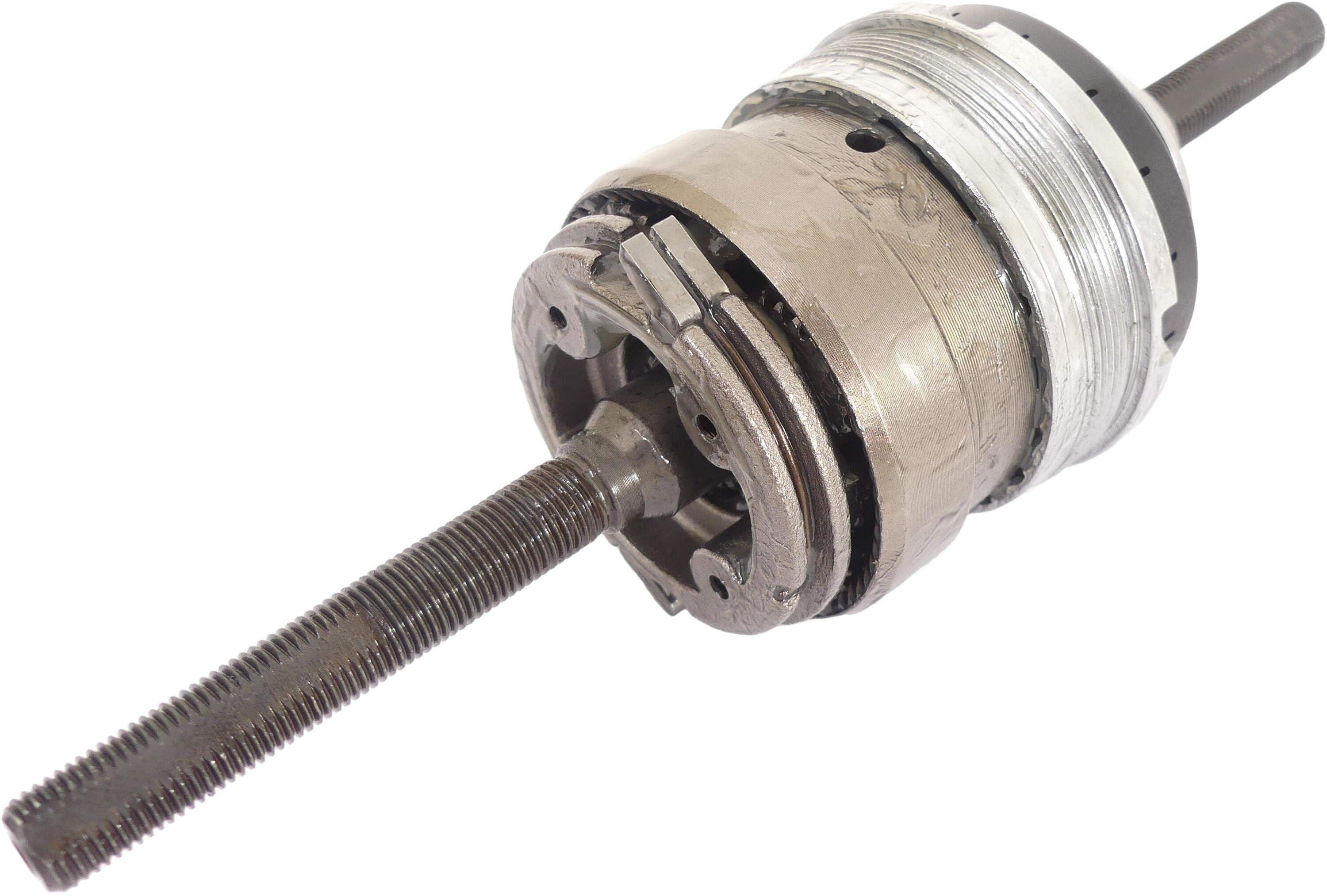 STURMEY ARCHER picture