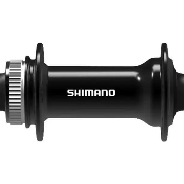 Shimano Altus HB-TC500-15 Front Hub 36 Holes 110 x 15 E-Thru