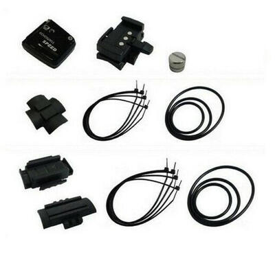 Echowell Montageset kabellos