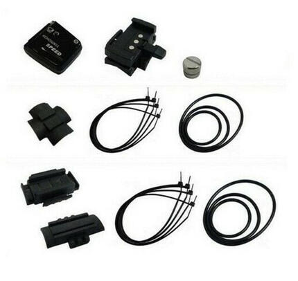 Echowell Montageset kabellos