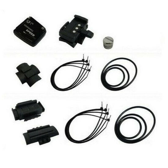 Zestaw montażowy bezprzewodowy Echowell