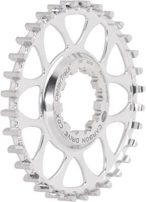 Shimano gates sprocket cdx 32t 9-spline freewheel hub