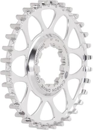 Gates CDX zębatka tylna 30 zębów 9-wypustów do Shimano
