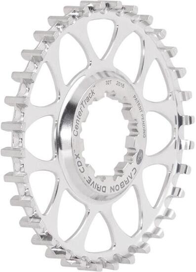 Gates CDX zębatka tylna 30 zębów 9-wypustów do Shimano