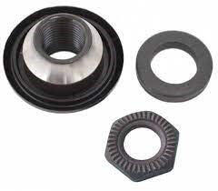 SHIMANO Cono asse sinistro Shimano Deore FH-M525 Y3SX98020.