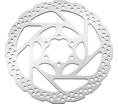 SHIMANO SM-RT56 disco freno 180 mm 6 fori.