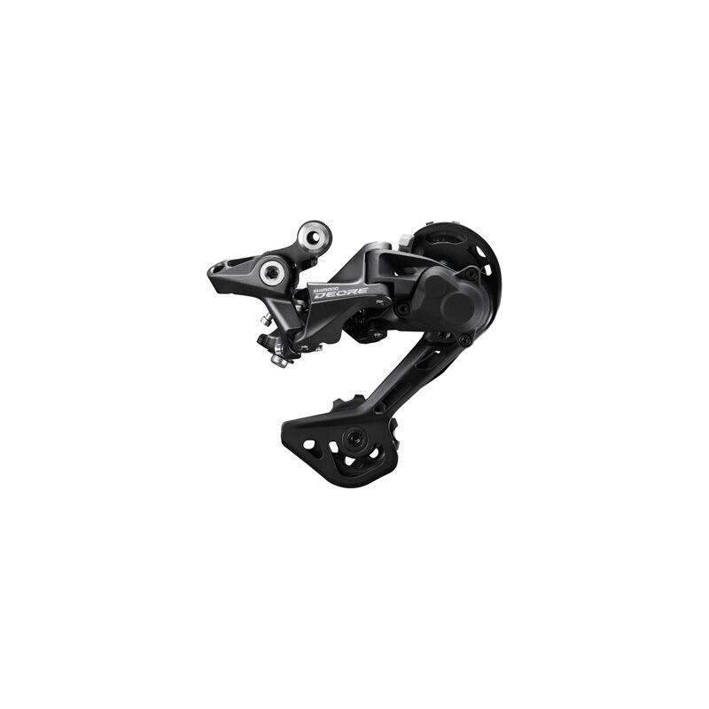 SHIMANO Deragliatore posteriore Shimano Deore m5120 11-10V