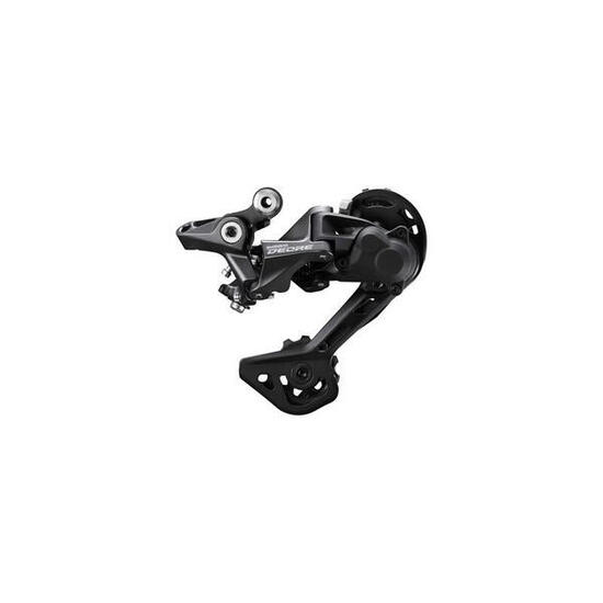 Hintere Kettenschaltung Shimano Deore m5120 11-10V
