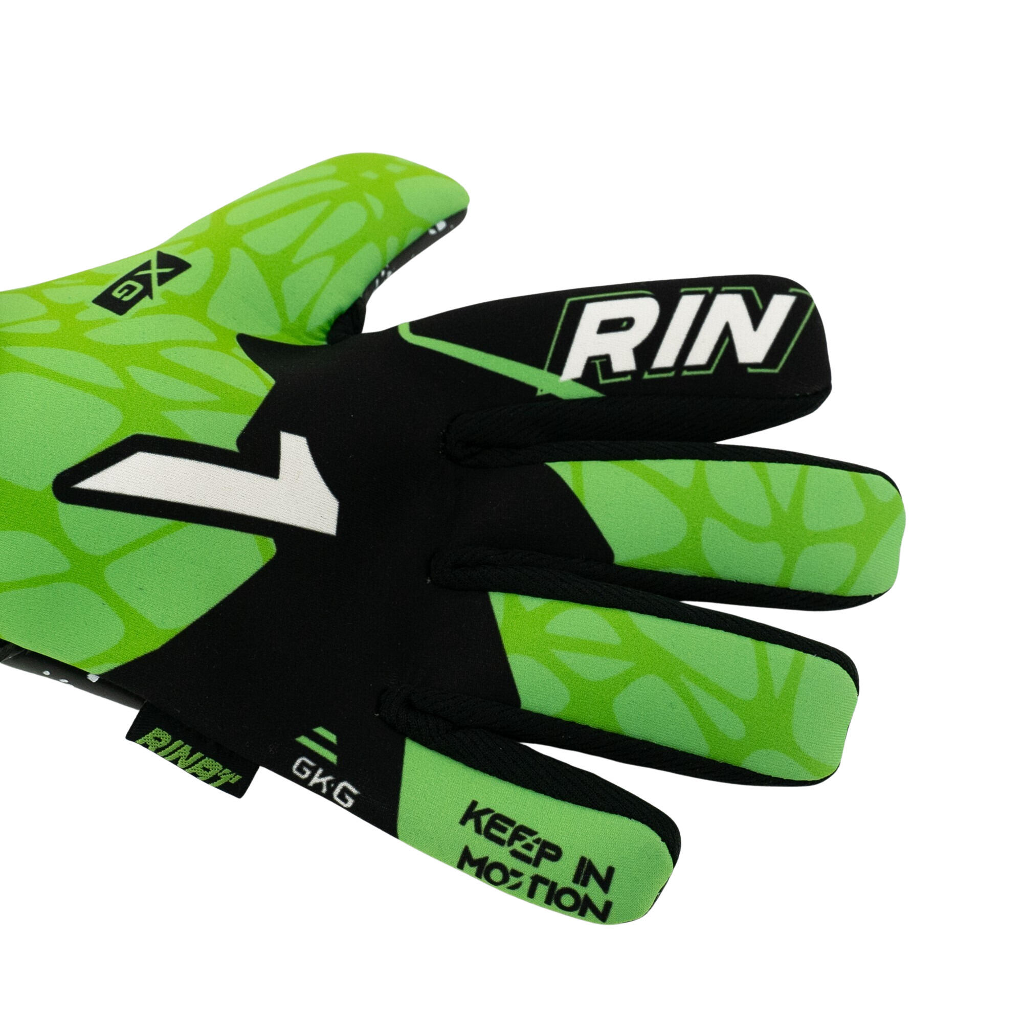 Guanti portiere per bambini Rinat Dominius As 3/7