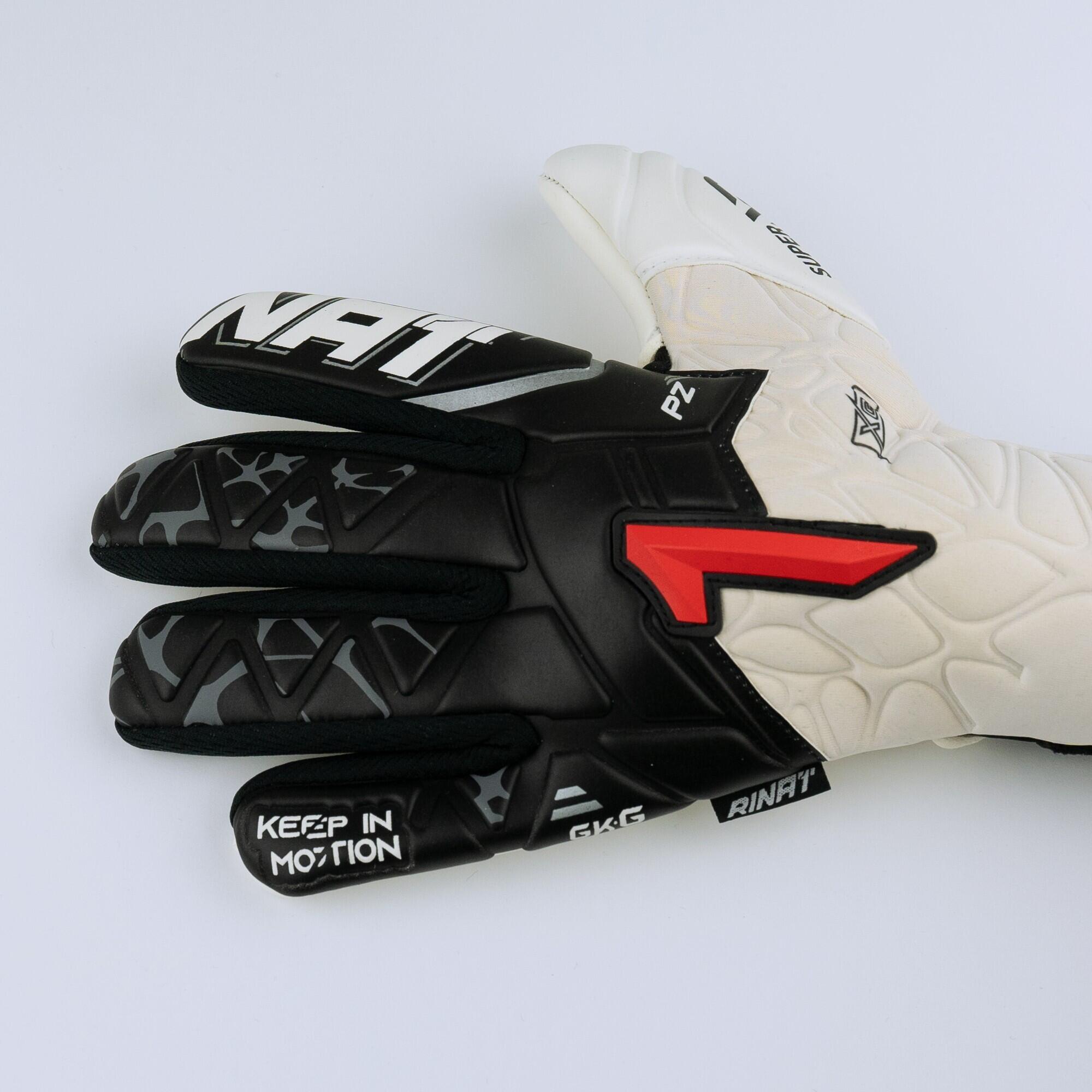 Torwarthandschuhe Rinat Dominius Prime 3/6