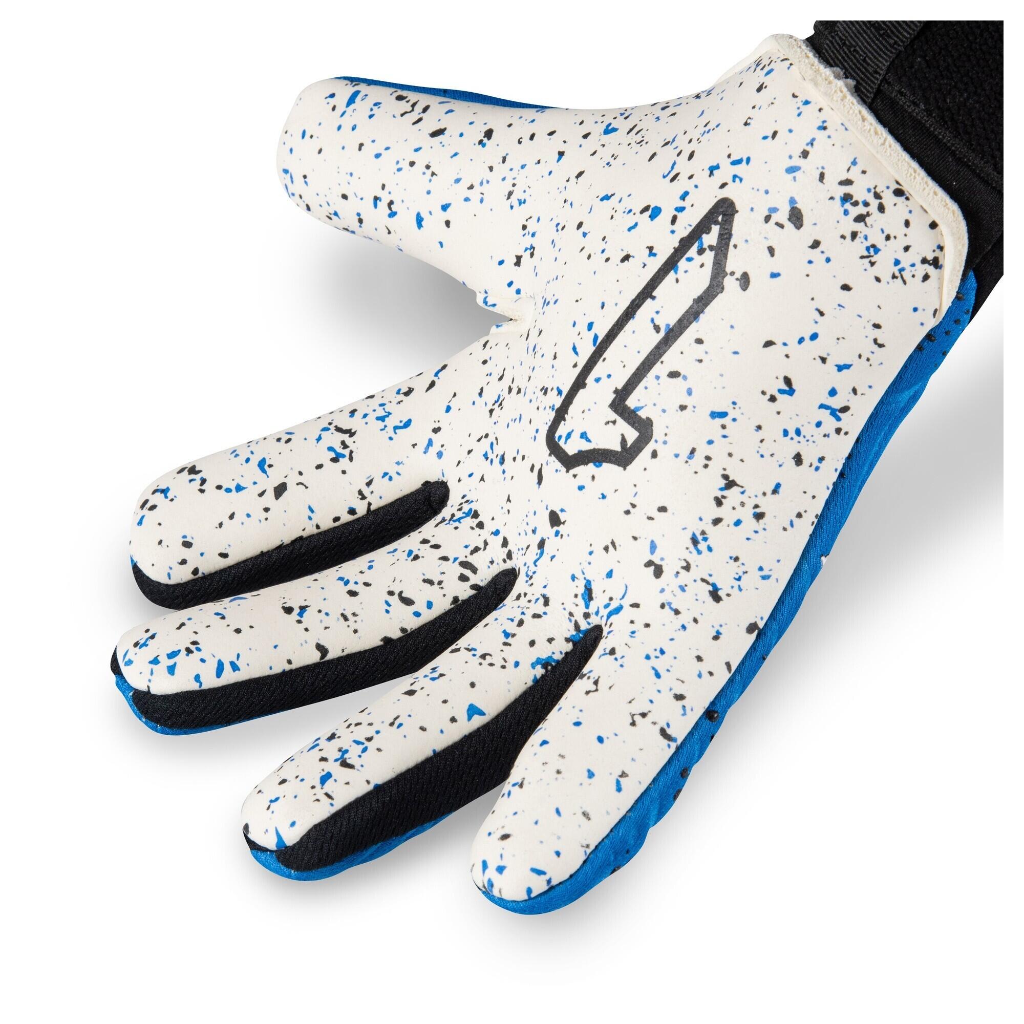 Keepershandschoenen Rinat Kronos 10:22 Turf 3/7
