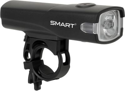 Smart usb-oplaadbare koplamp rays 700 usb