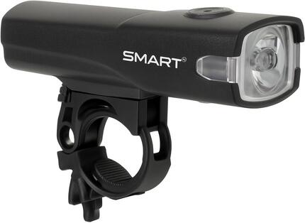 Smart BL-199 USB aufladbarer Fahrrad-Scheinwerfer 700 lm.