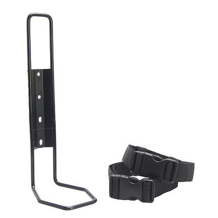 Minoura Halter Multi-Cage MC-2000 mit Riemen (2