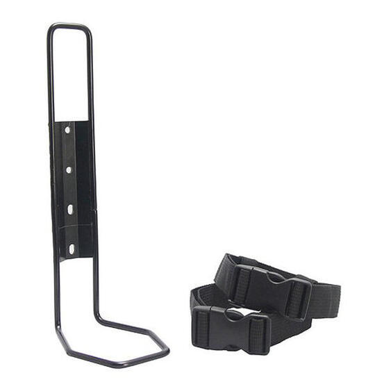 Minoura Halter Multi-Cage MC-2000 mit Riemen (2