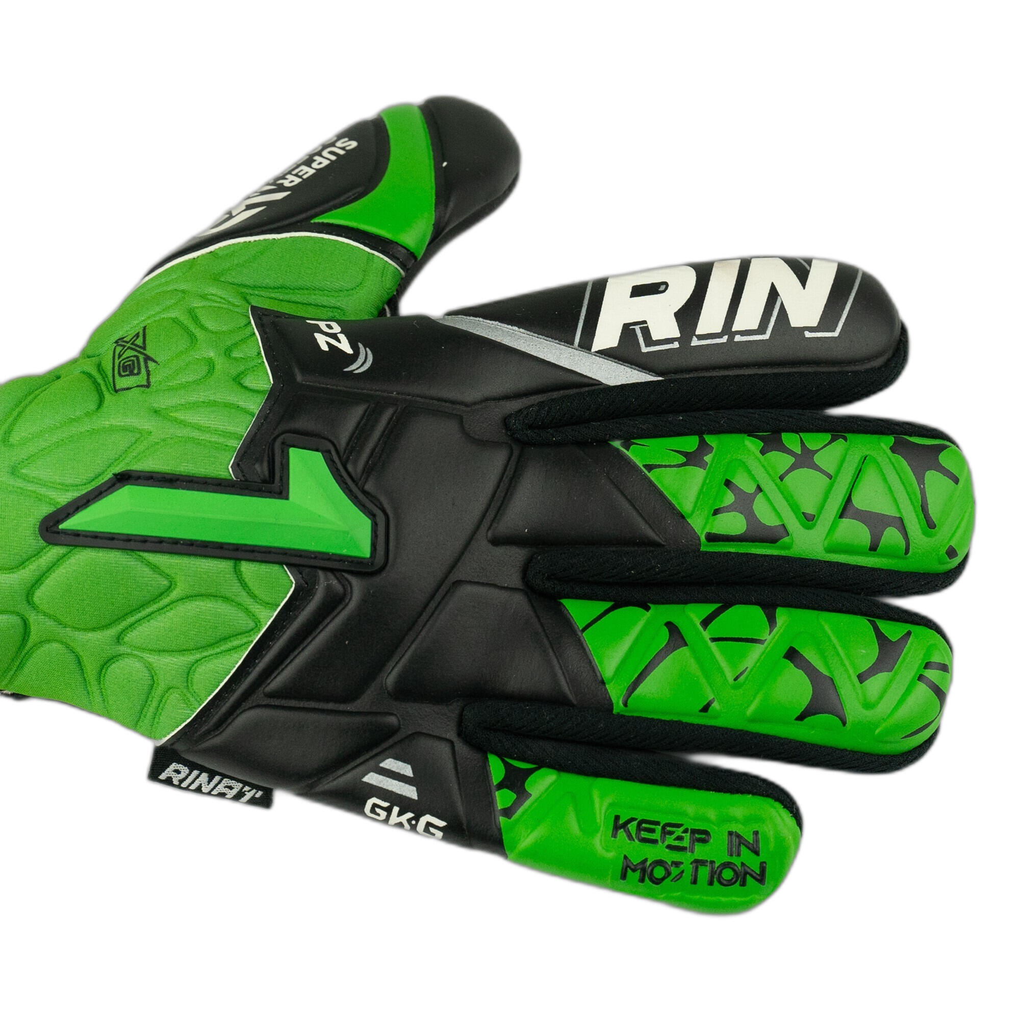 Guanti portiere Rinat Dominius Prime 2/7