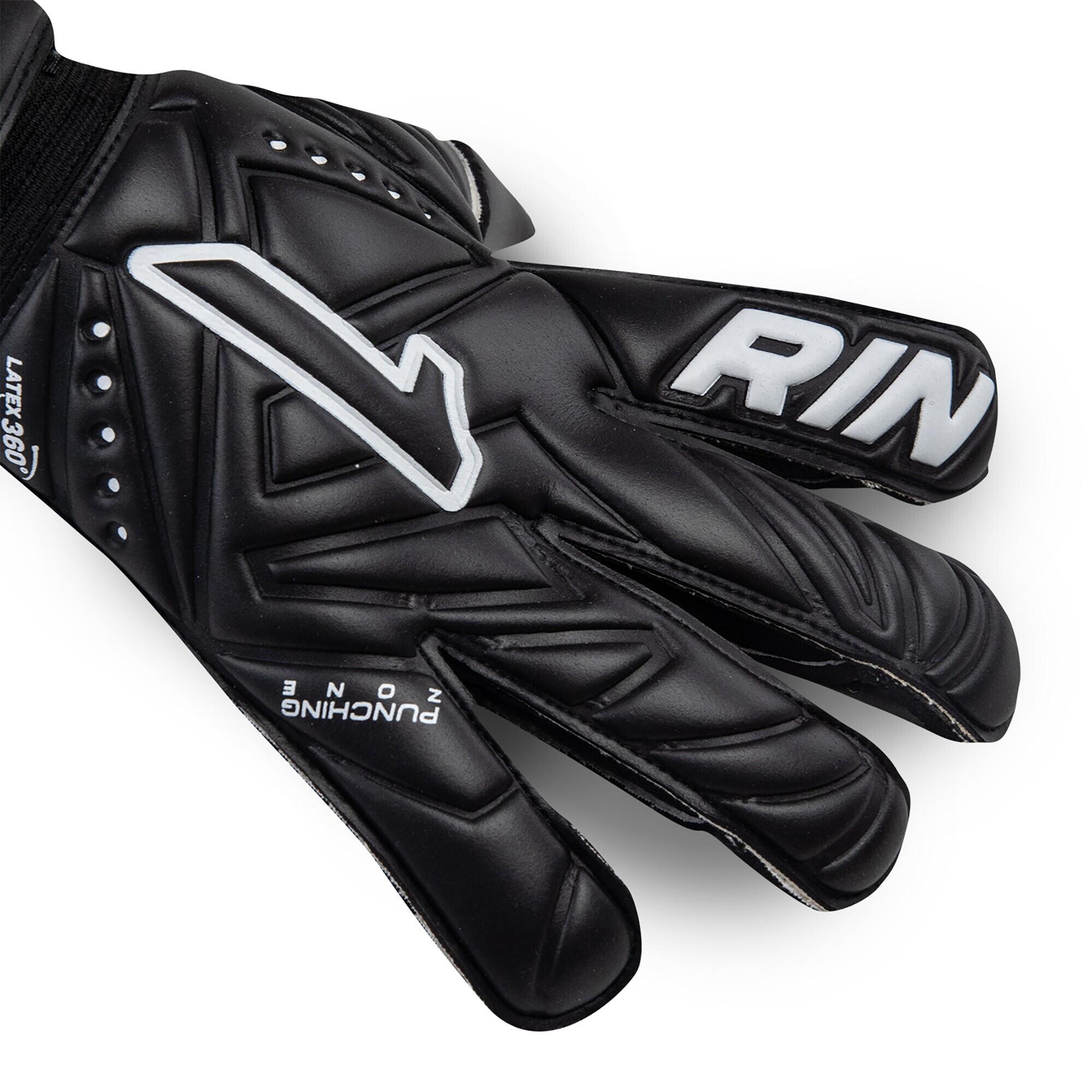 Gants de gardien Rinat Santoloco Full Latex 2023/24 2/7