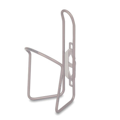 Minoura Flaschenhalter ab100 ø45mm Titan