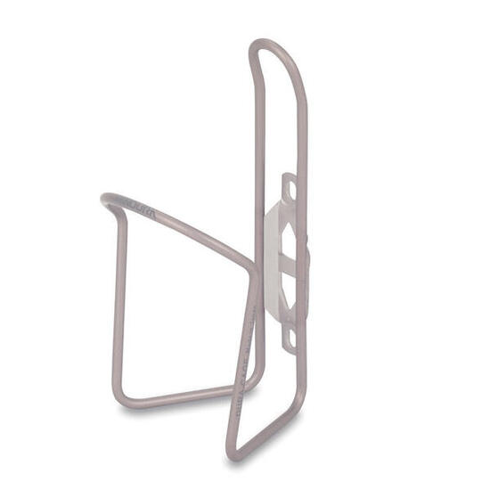 Minoura Flaschenhalter ab100 ø45mm Titan