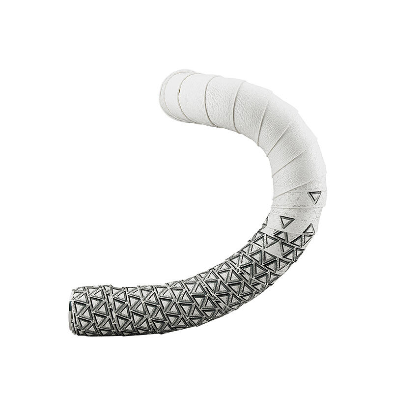 Deda - Lot De Rubans De Cintre Deda Doble Capa 2.5 - Poignée - Blanc - 200 Cm - Decathlon