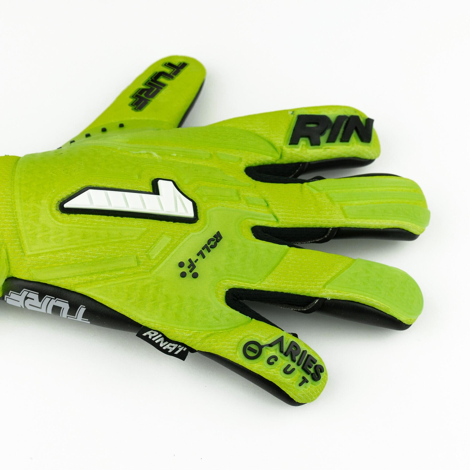 Gants de gardien Rinat Aries Némesis Turf 2/6