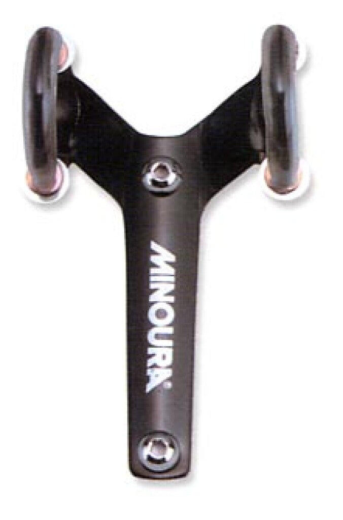 Minoura BH-60 zacisk na bidon kierownica 22.2mm