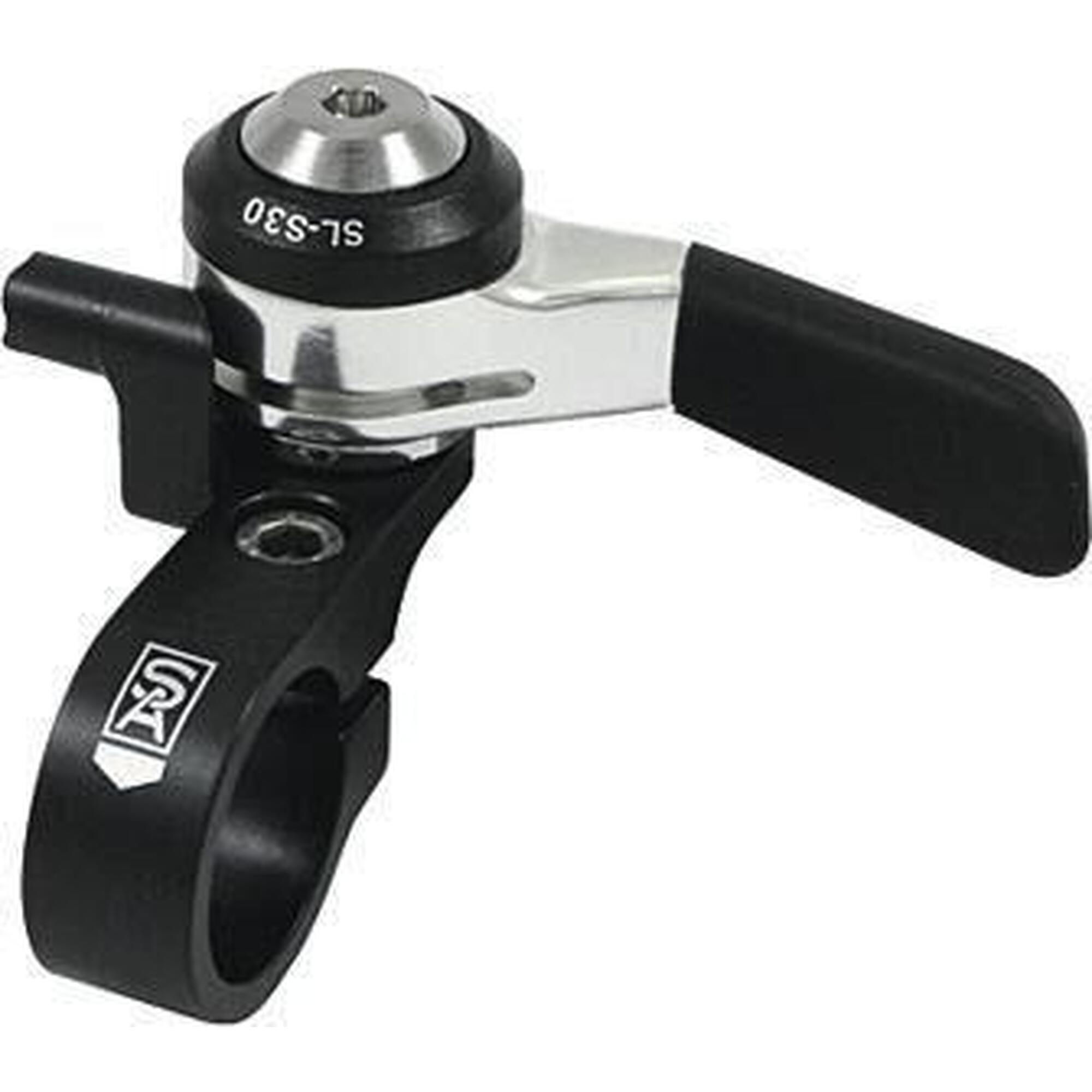 STURMEY ARCHER SLS30-T manetka kciukowa 3 biegi 22,2 mm