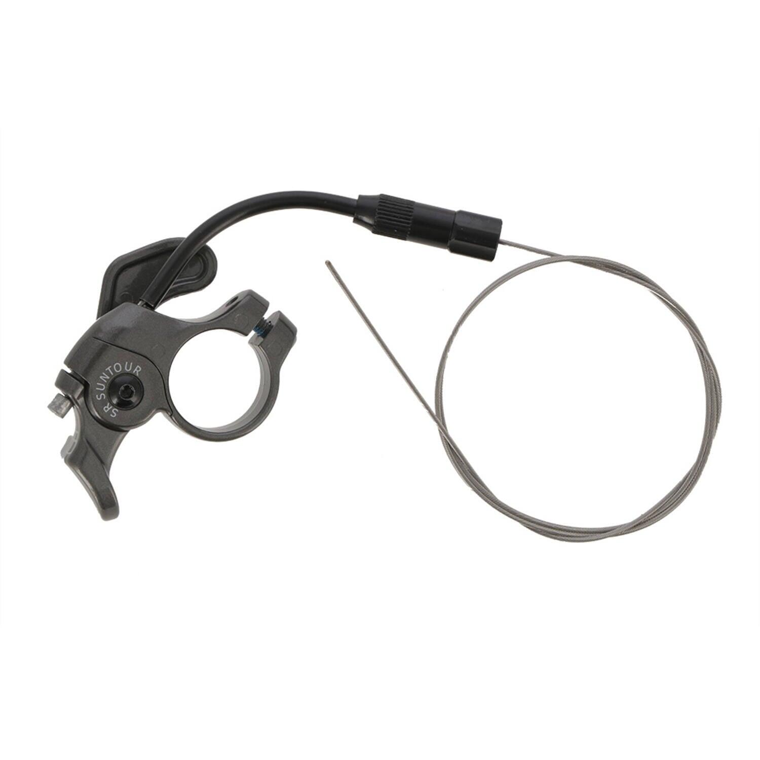 SR SUNTOUR SR Suntour RL22 - Comando remoto lock Single-L-2C-22.