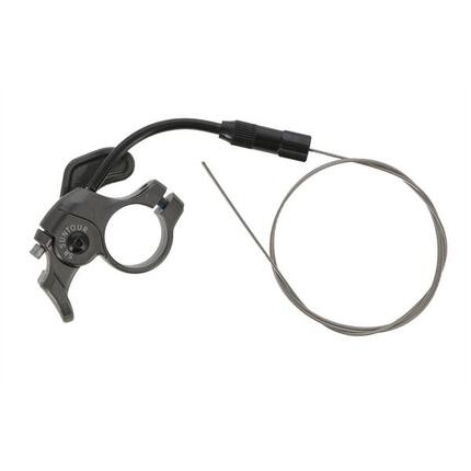 SRSUNTOUR SR SUNTOUR-REMOTE LOCK Operation RL22 Single-L-2C-22