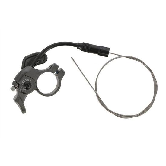 SRSUNTOUR SR SUNTOUR-REMOTE LOCK Operation RL22 Single-L-2C-22