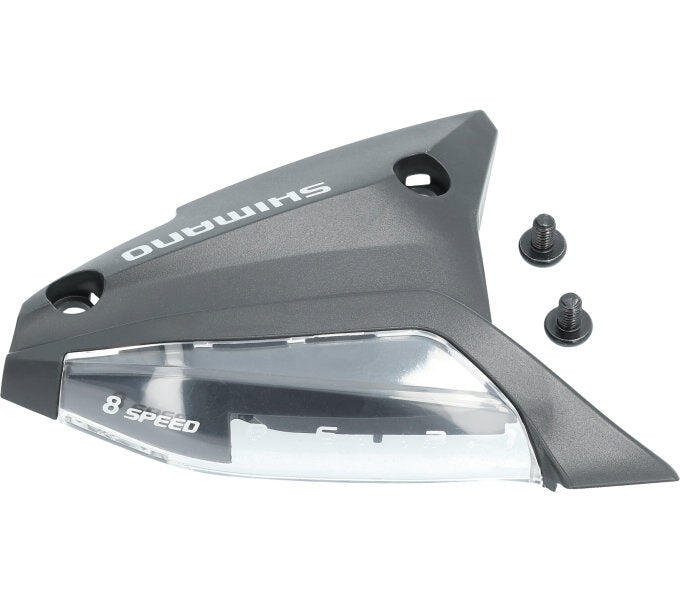 Nakładka Shimano ST-EF500 prawa 8-biegowa 4 palce (z śrubami)