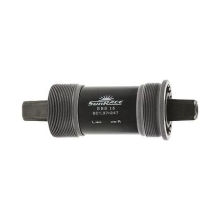 Sunrace Bother Bracket 68 127 mm en aluminium BBS18-127