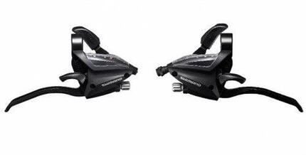 Set de Réglage Shimano STI 3x8 24 Vitesses