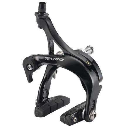 TEKTRO R540 Zestaw hamulców szosowych czarny