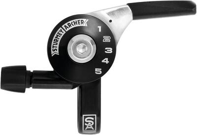 Sturmeyarcher sa hsj201 slc50 stuurversteller 5v c50