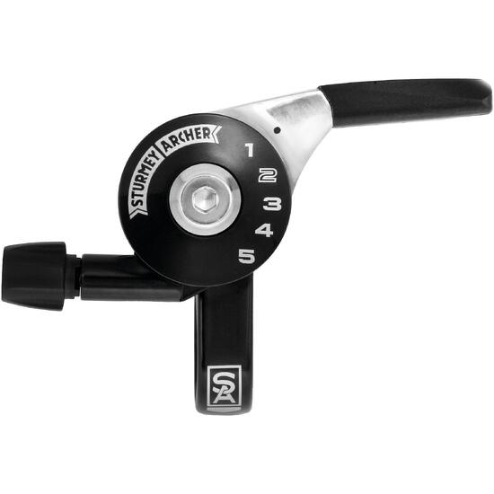 STURMEY ARCHER SJ201 przełącznik kciukowy SLC50 5 biegów C50