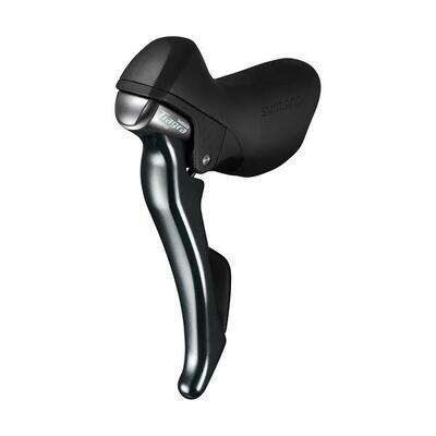 Bike shifter/remhendel voor racestuur 3 speed shimano tiagra st-4703-l dual cont