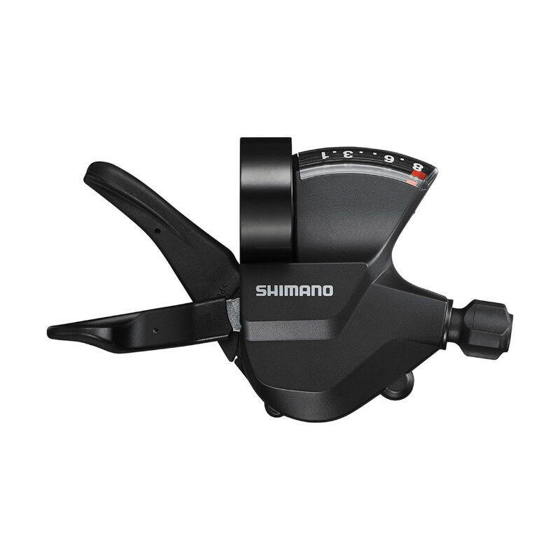 Manette de derailleur shimano altus 8 vitesses Manette de derailleur shimano altus 8 vitesses