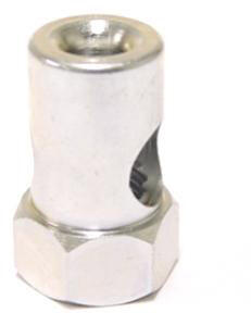 STURMEY ARCHER Dado destro AC0107A per mozzi Sturmey Archer 3V/5V.