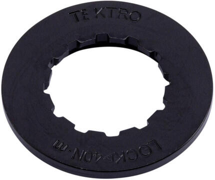 TEKTRO LOCKKRING ROTOR CENTORSPLANZE AXLE Ø12mm