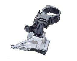 SHIMANO Shimano M618 Cambio Anteriore 2x10 34,9 mm Downpull.