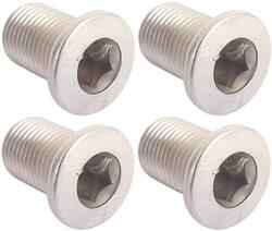 Documents de chaînage Shimano deore FC-M5100