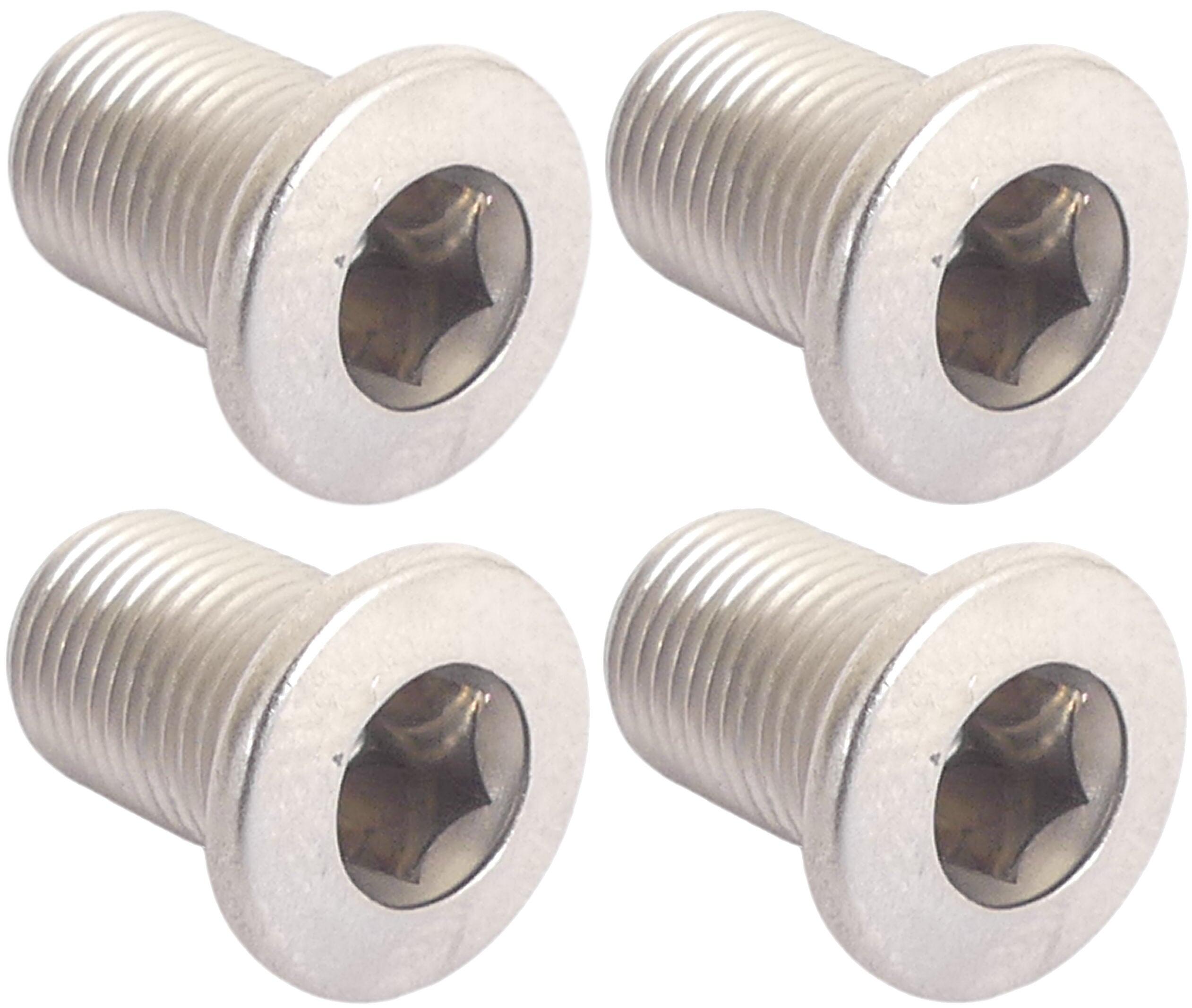 SHIMANO Shimano Deore Viti per Corona FC-M5100 - 4 pezzi.