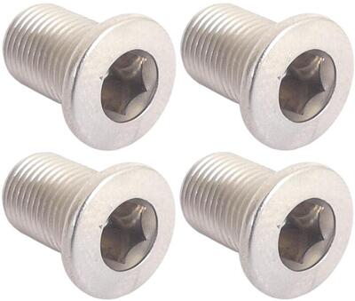 Shimano-Kettungspapiere deore FC-M5100