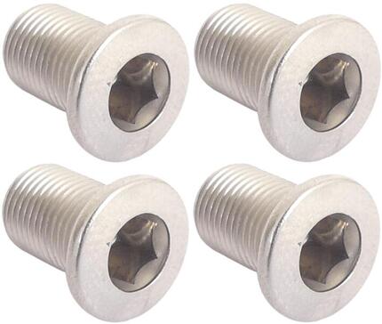 Shimano-Kettungspapiere deore FC-M5100