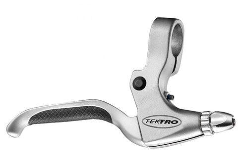 Levier de frein Tektro CL520 - Cloche intégrée, traction linéaire, 2